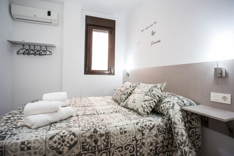 Apartamento para 2 personas Granada - Horno de Marina